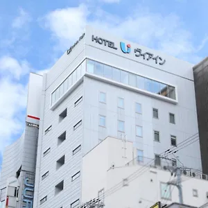 ホテル ヴィアイン梅田（ｊｒ西日本グループ）, 大阪市