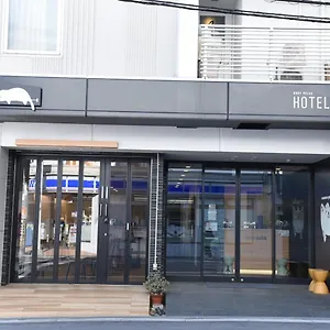 Hotel Wan Ebisu