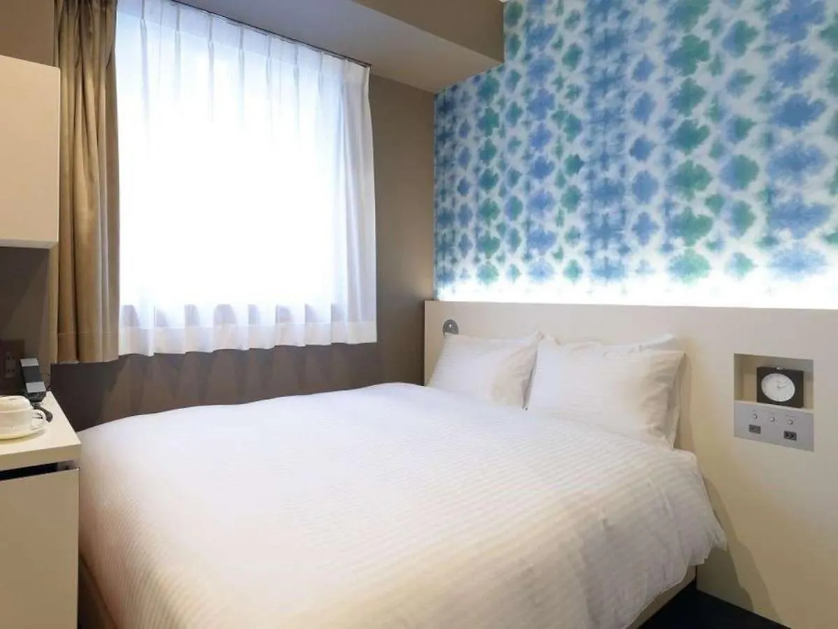 Hotel Wbf Namba Bunraku contacts