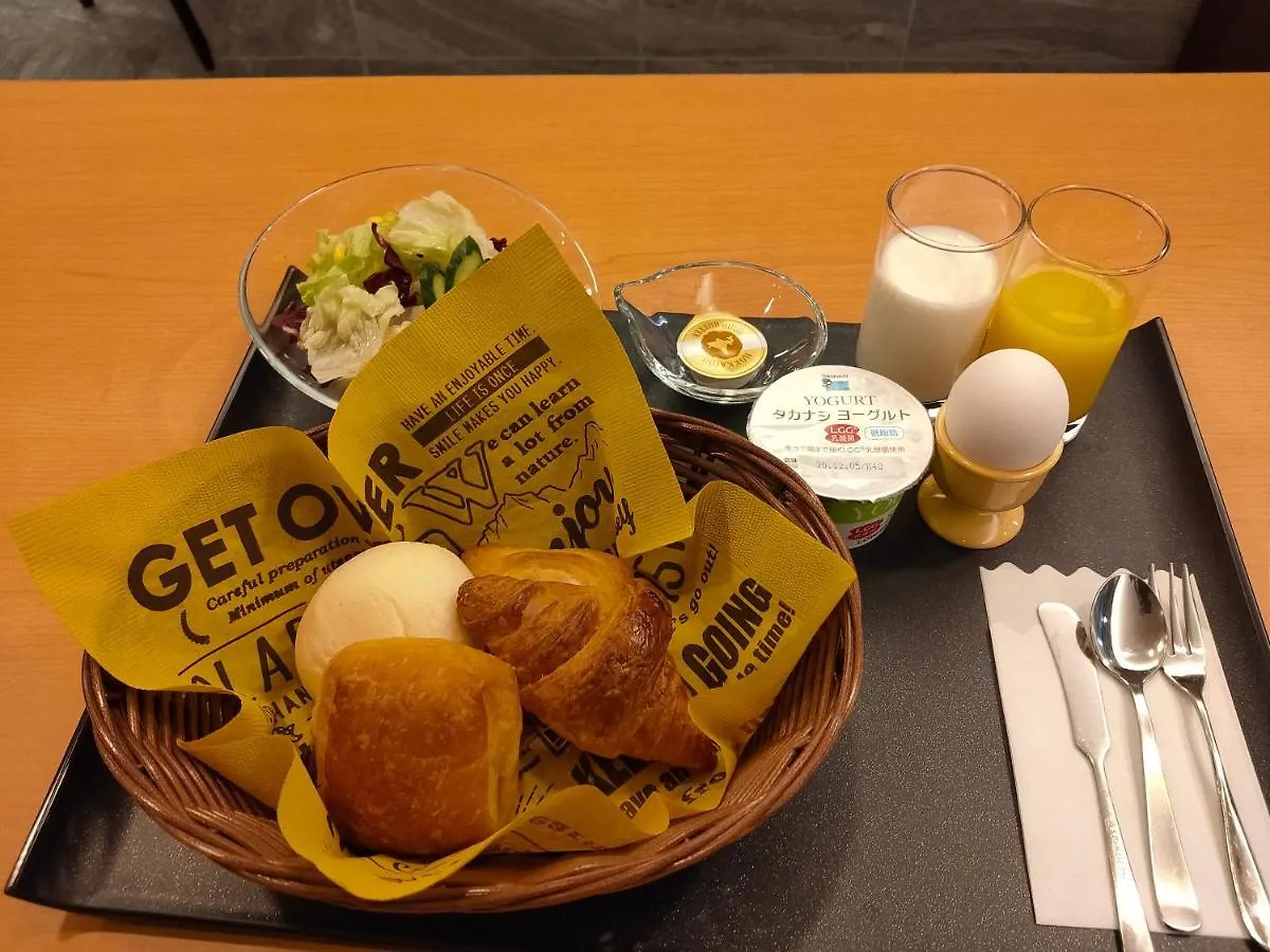 Hotel Wbf Namba Bunraku Osaka