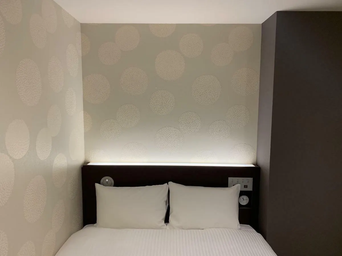 Hotel Wbf Namba Bunraku Osaka
