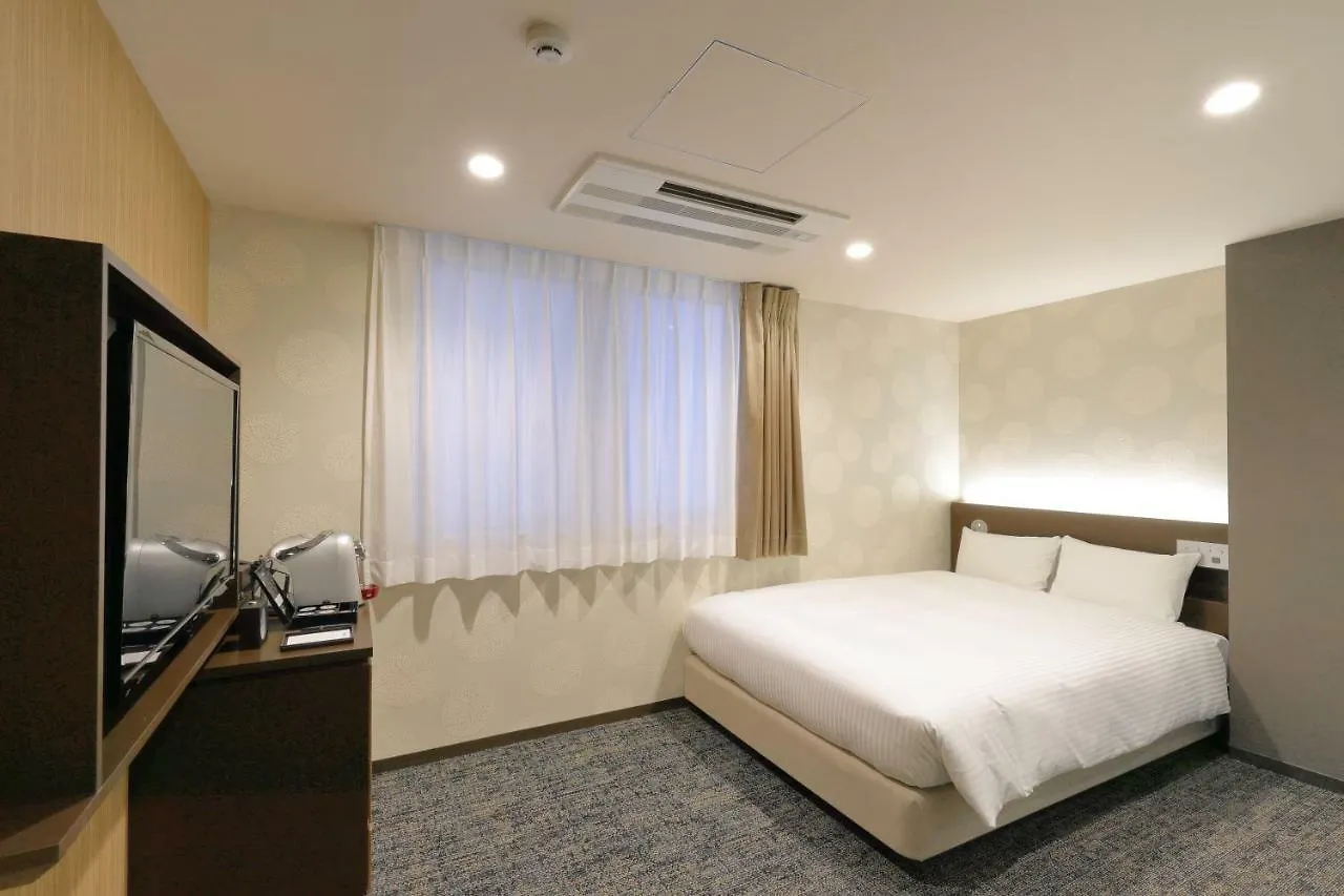 Hotel Wbf Namba Bunraku Osaka