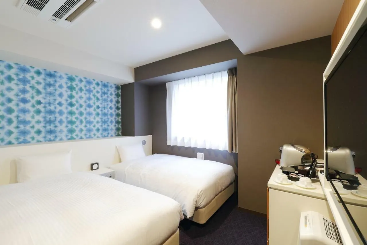 Hotel Wbf Namba Bunraku Osaka