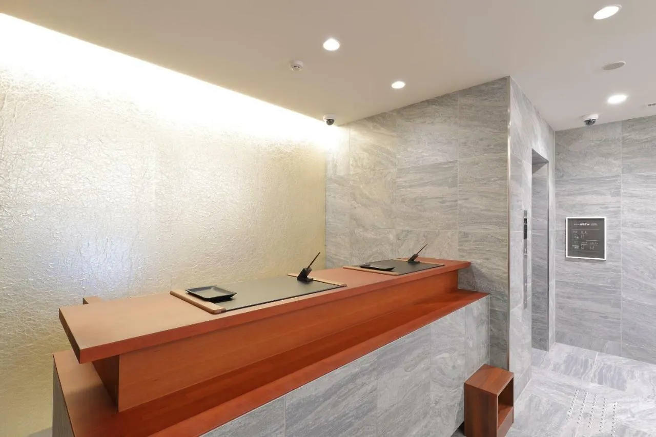 Hotel Wbf Namba Bunraku Osaka