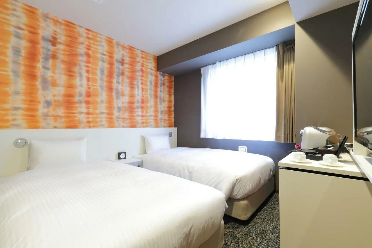 Hotel Wbf Namba Bunraku Osaka