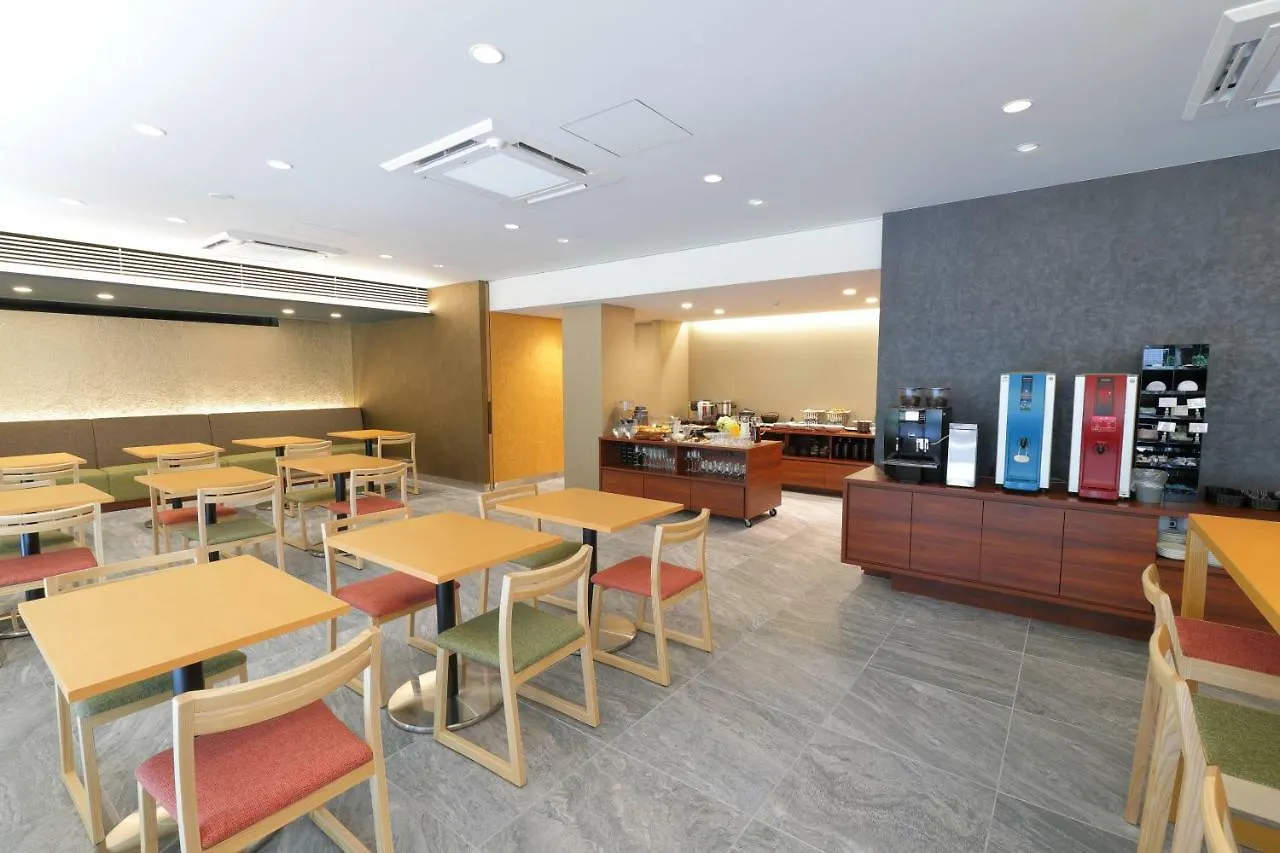 Hotel Wbf Namba Bunraku Osaka