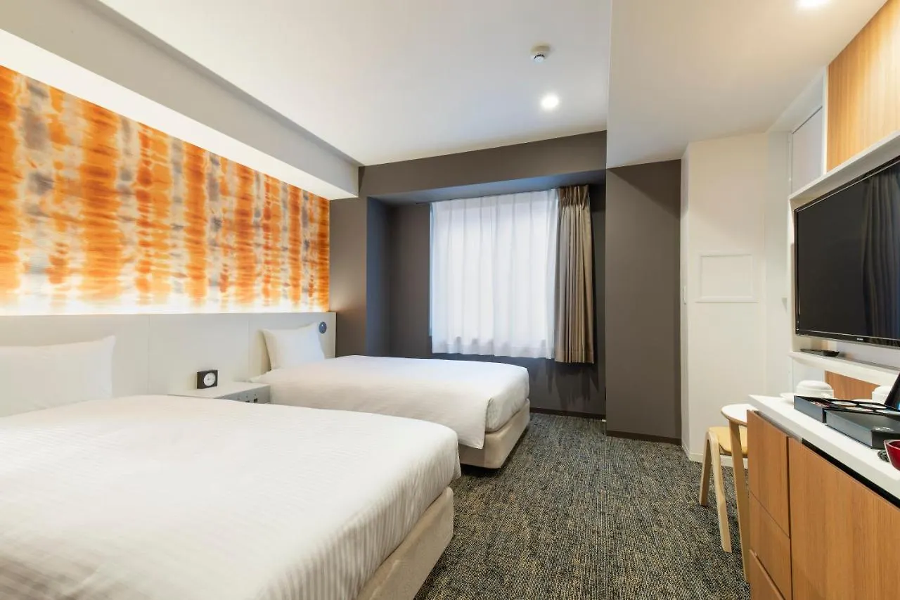 Hotel Wbf Namba Bunraku Osaka